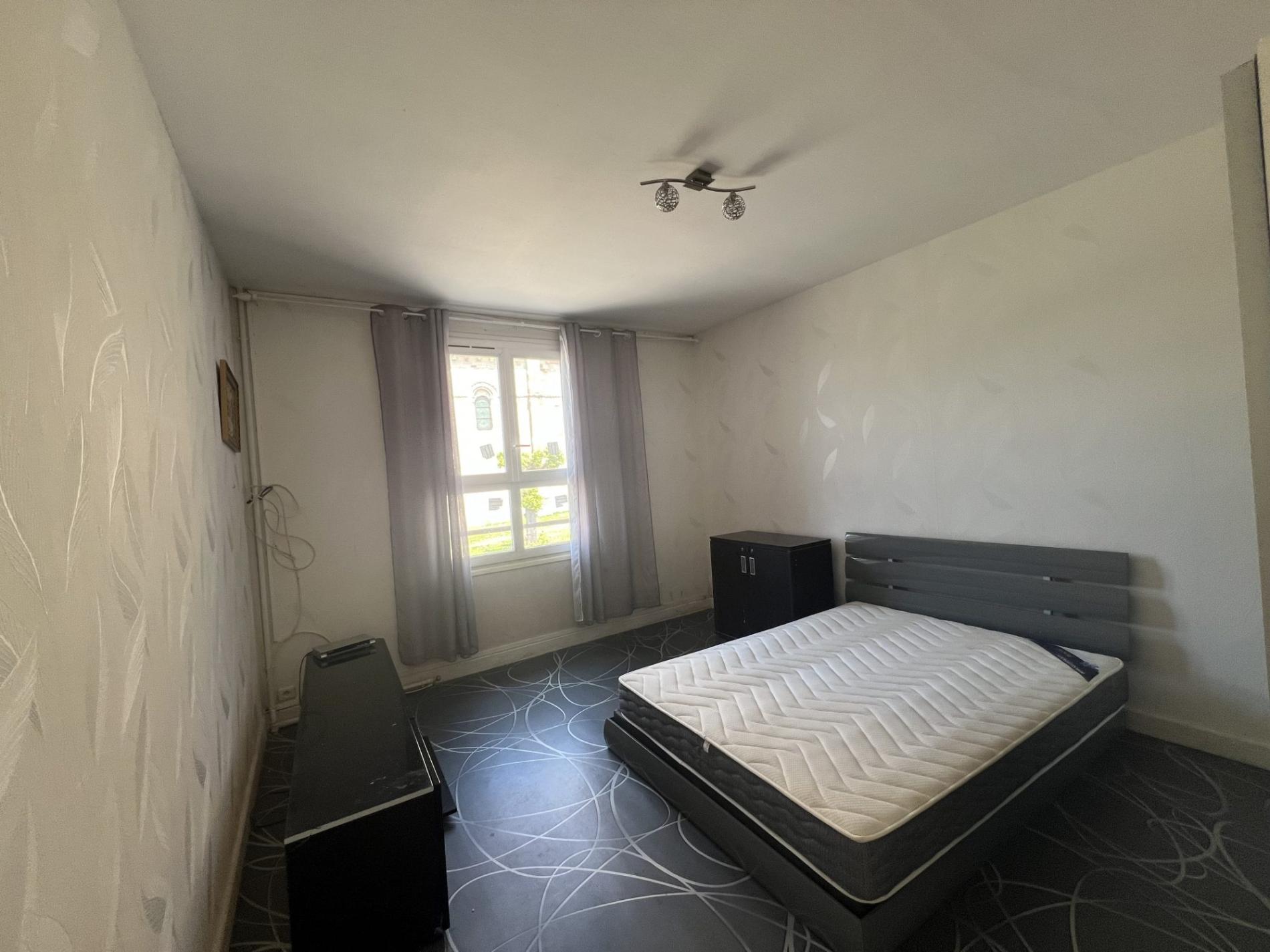 Appartement en centre ville !