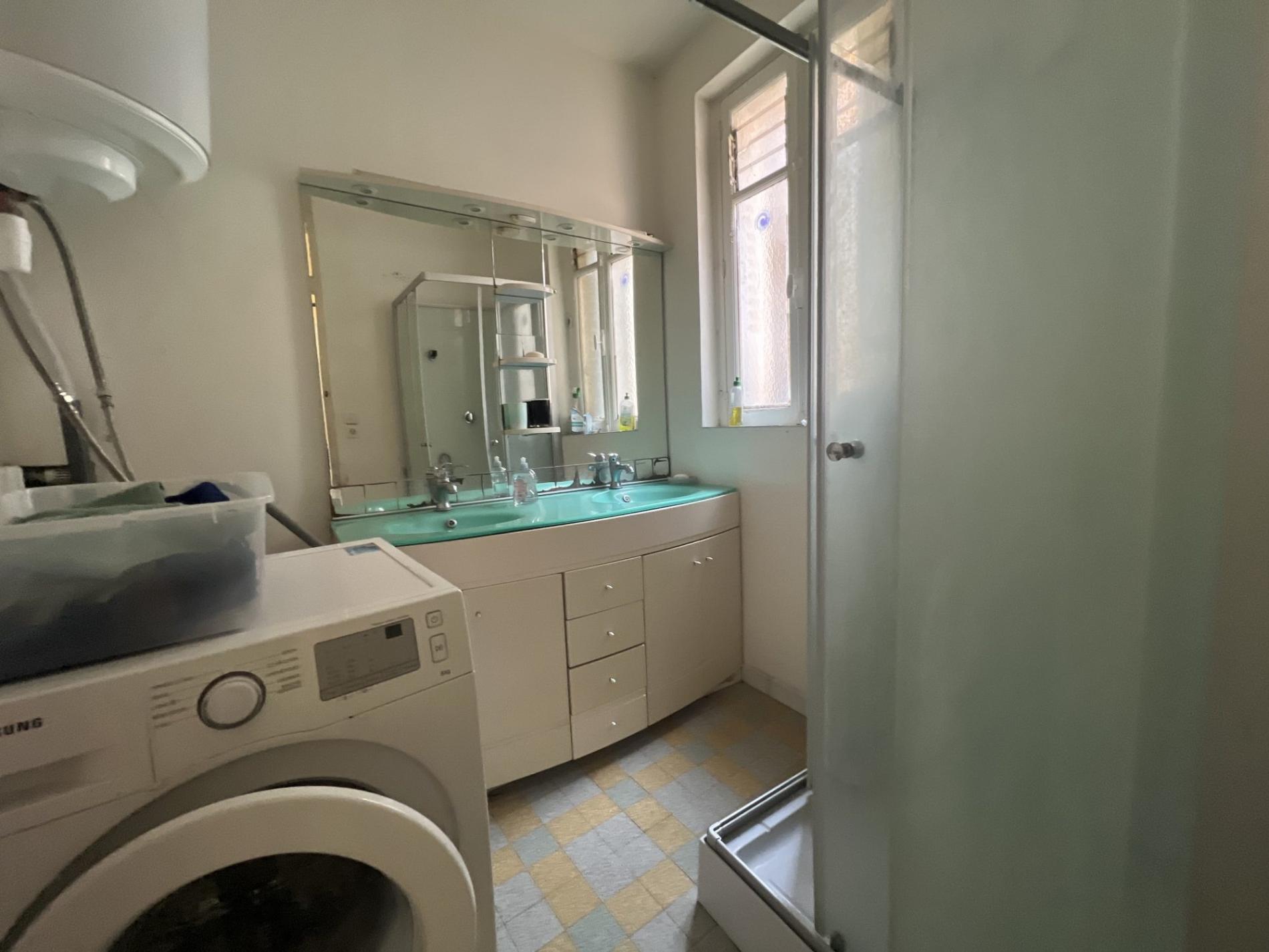 Appartement en centre ville !