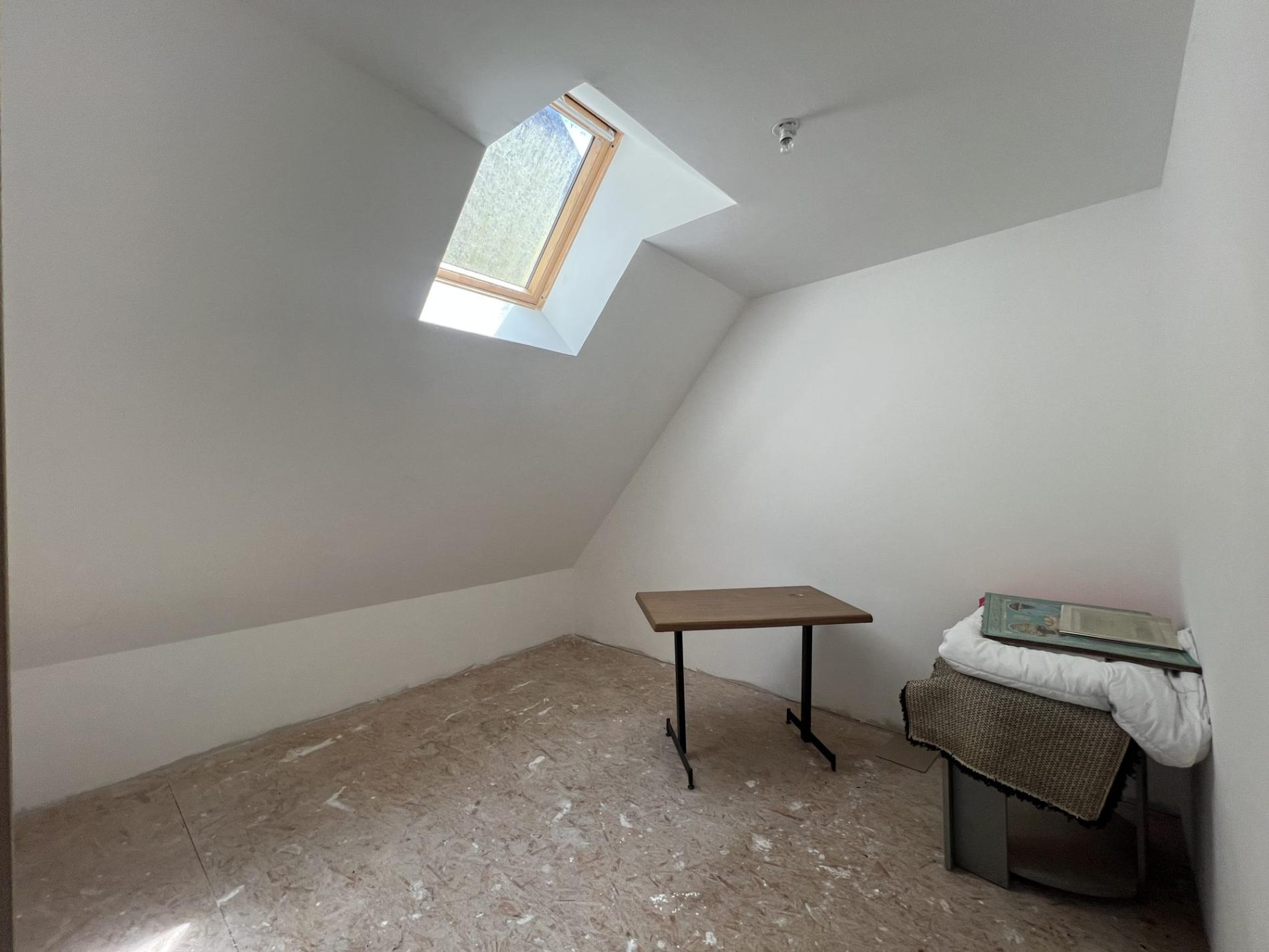 Appartement en centre ville !