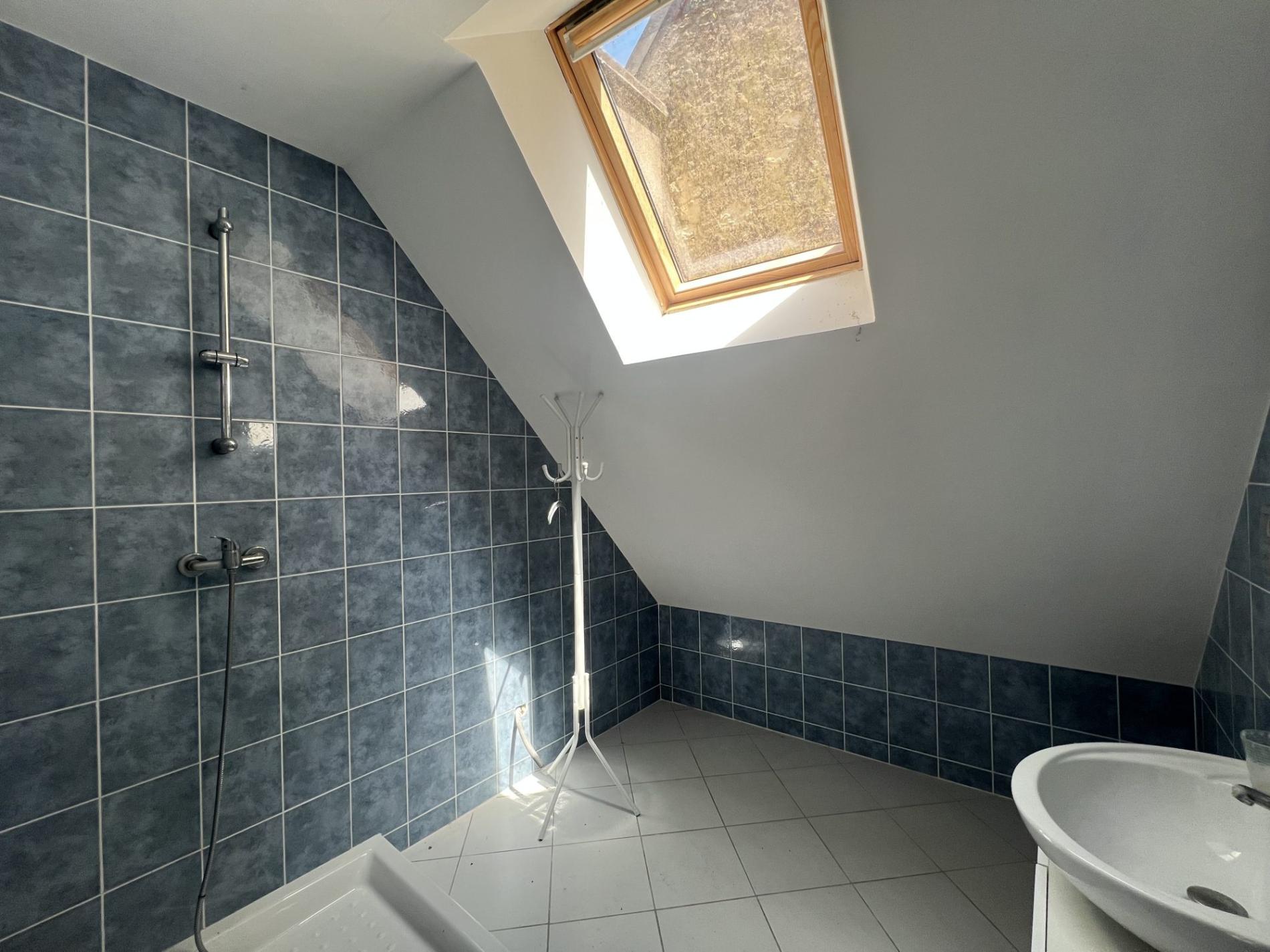 Appartement en centre ville !