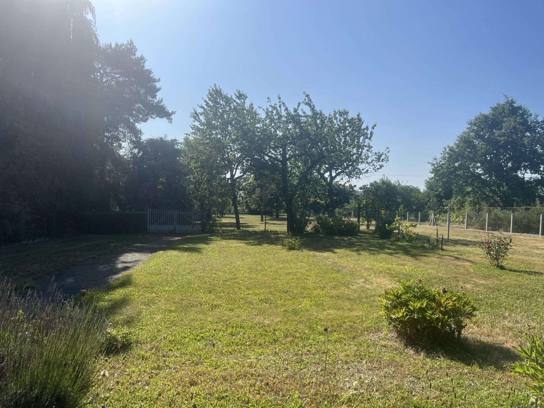 Appartement en centre ville !