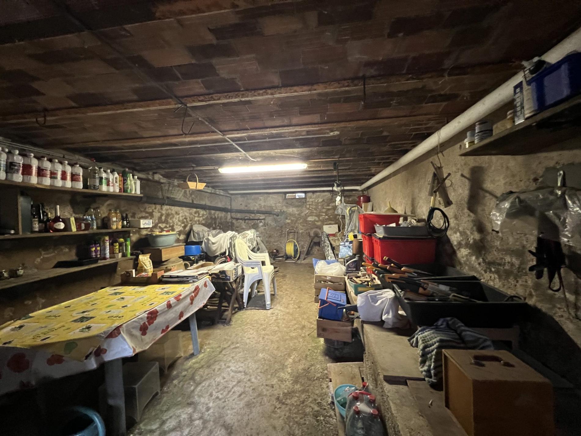 Appartement en centre ville !