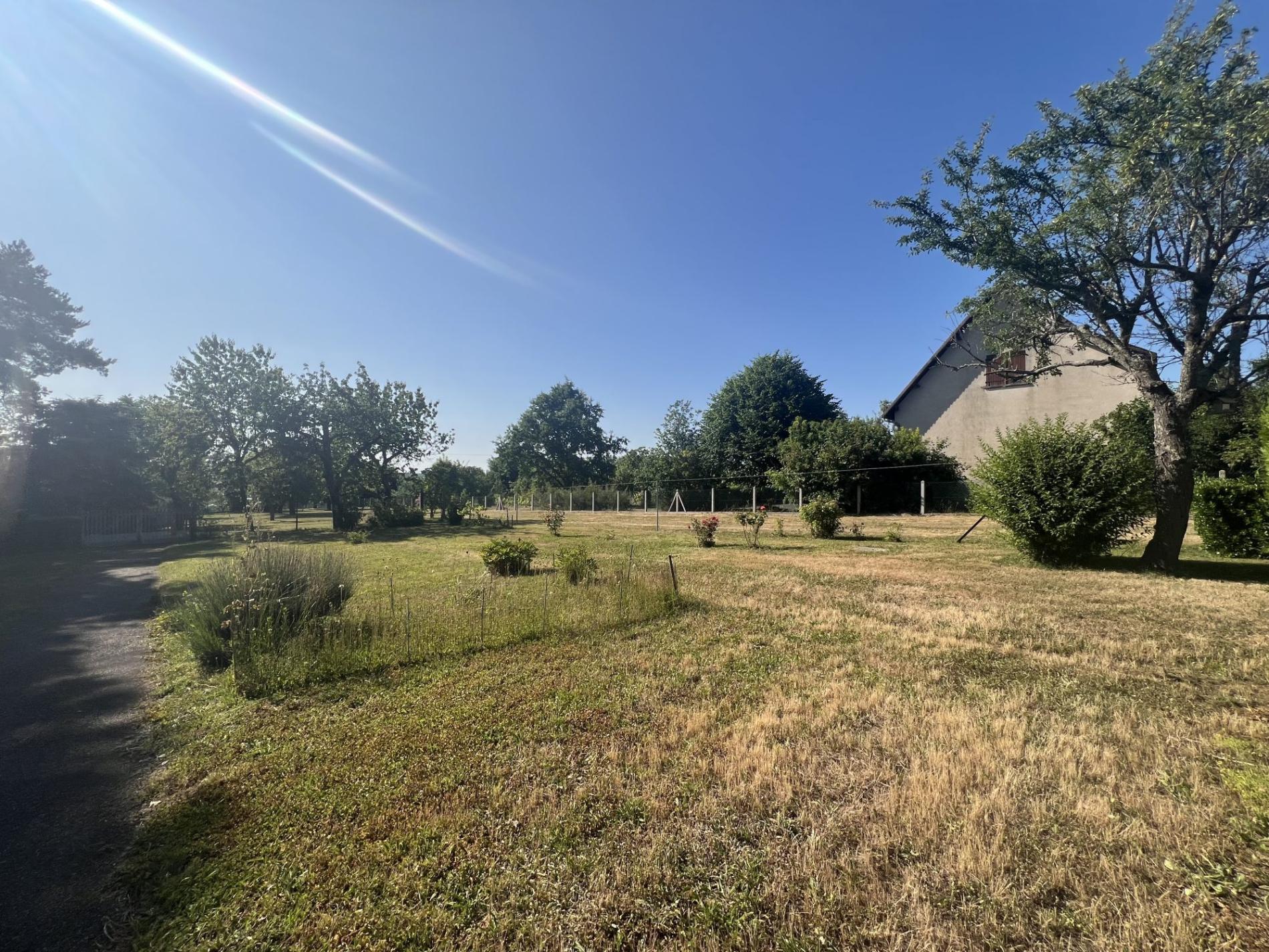 Appartement en centre ville !