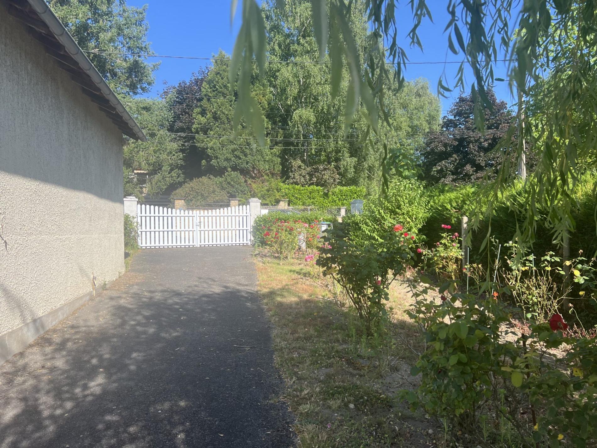 Appartement en centre ville !