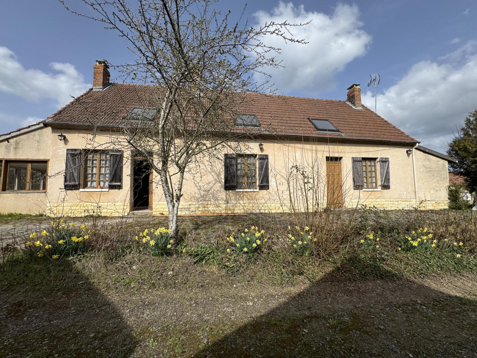 Appartement en centre ville !