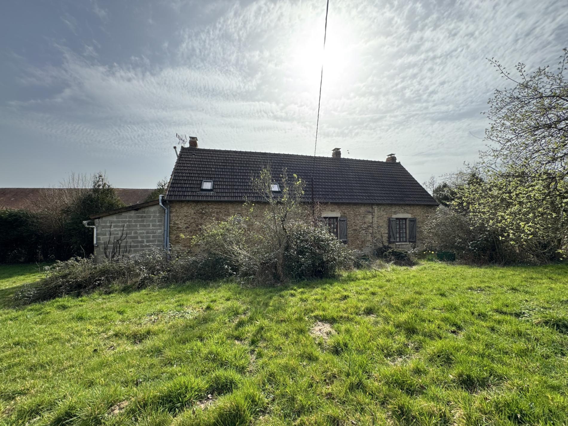 Appartement en centre ville !