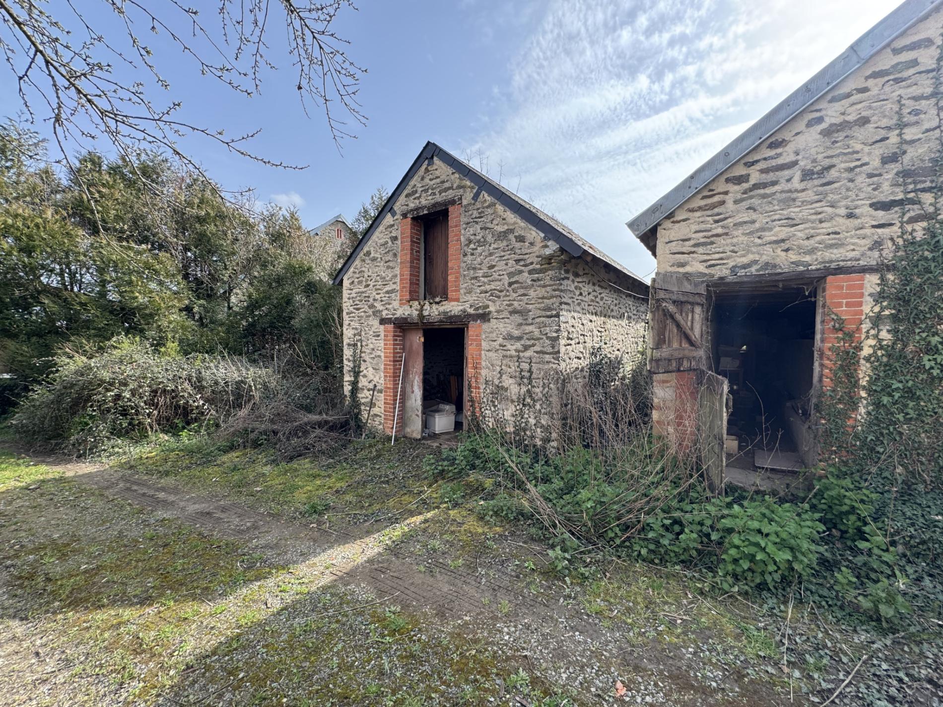 Appartement en centre ville !