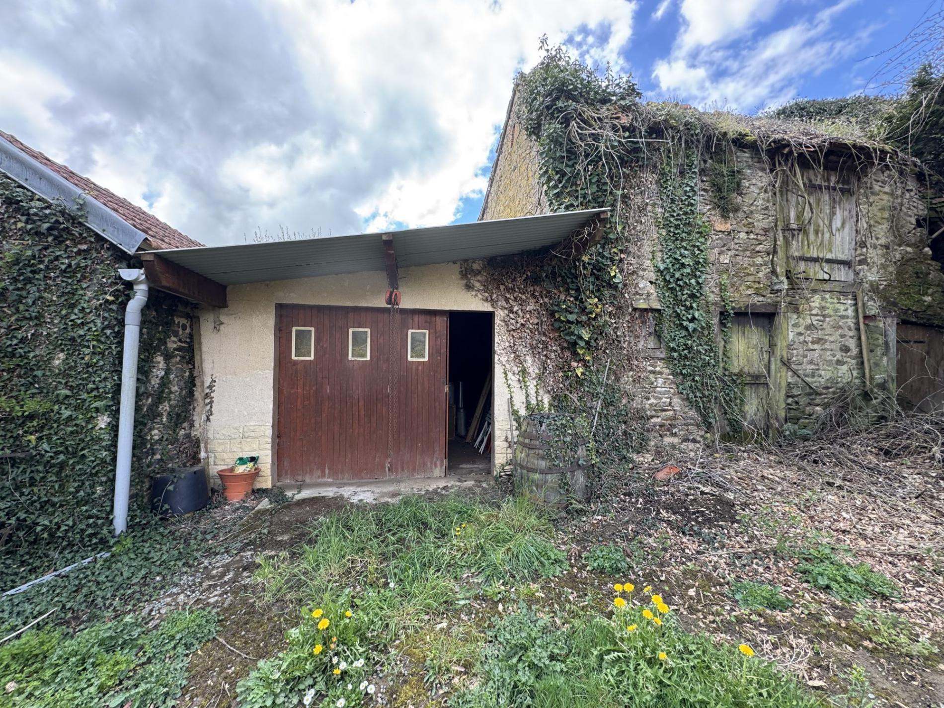 Appartement en centre ville !