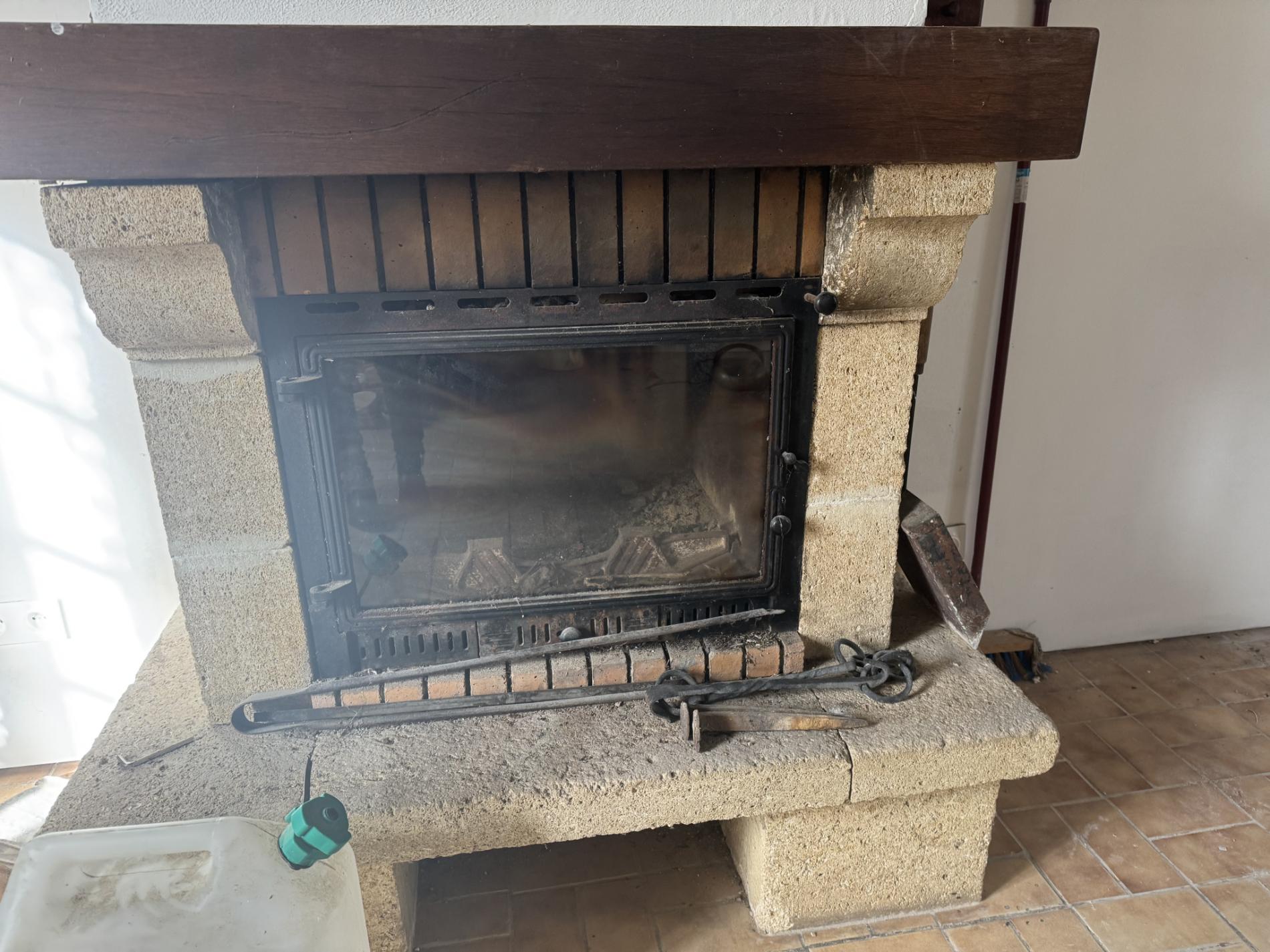 Appartement en centre ville !