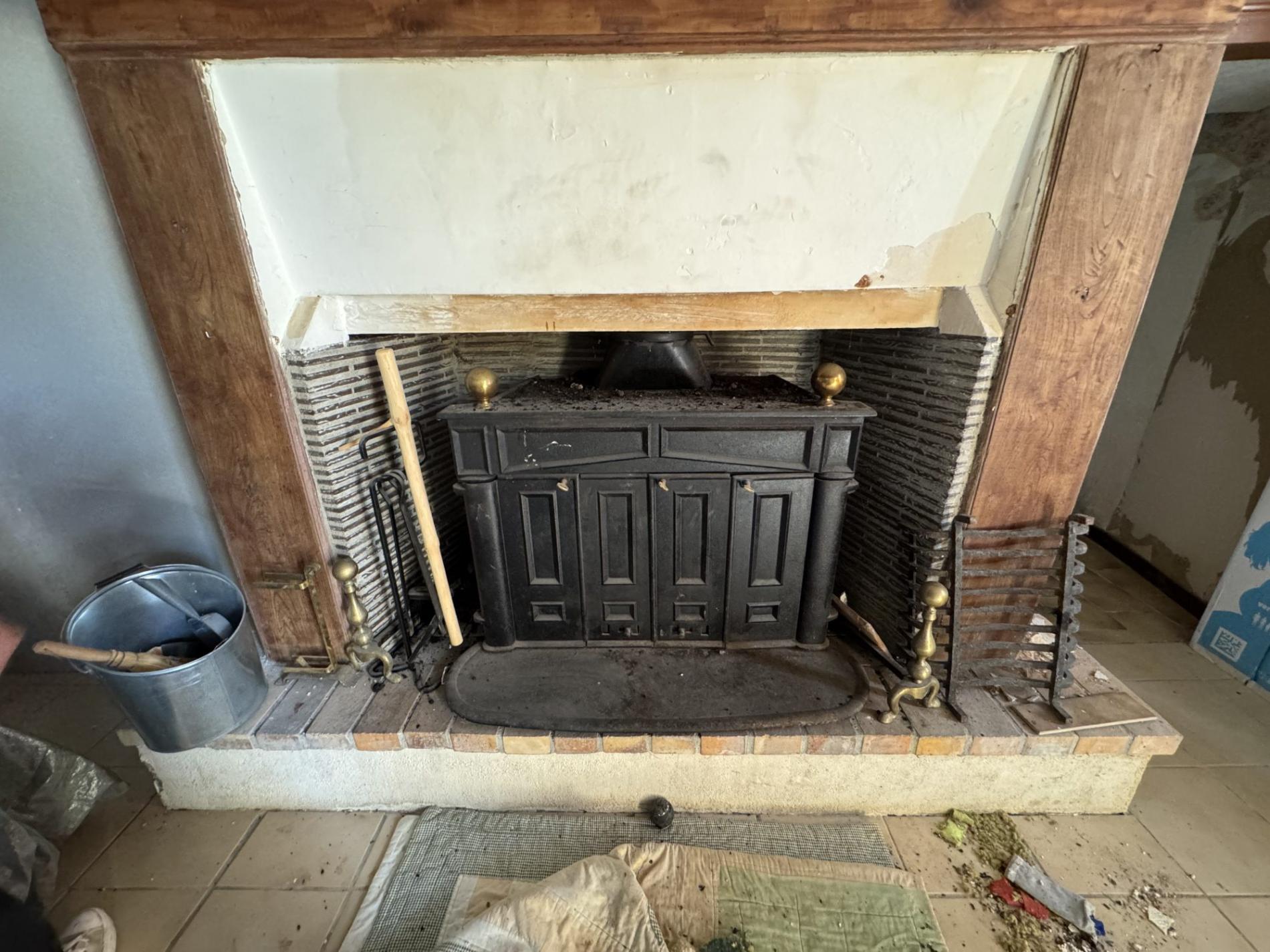 Appartement en centre ville !