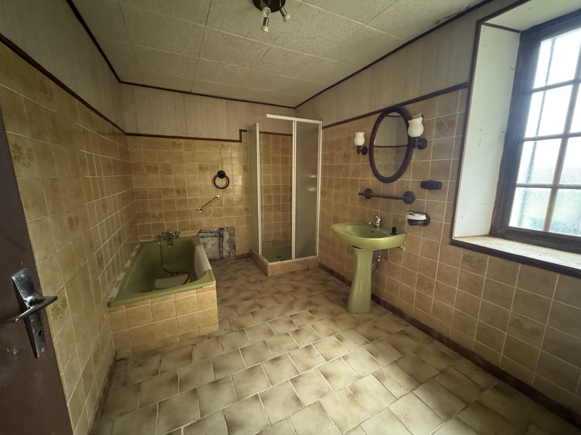 Appartement en centre ville !