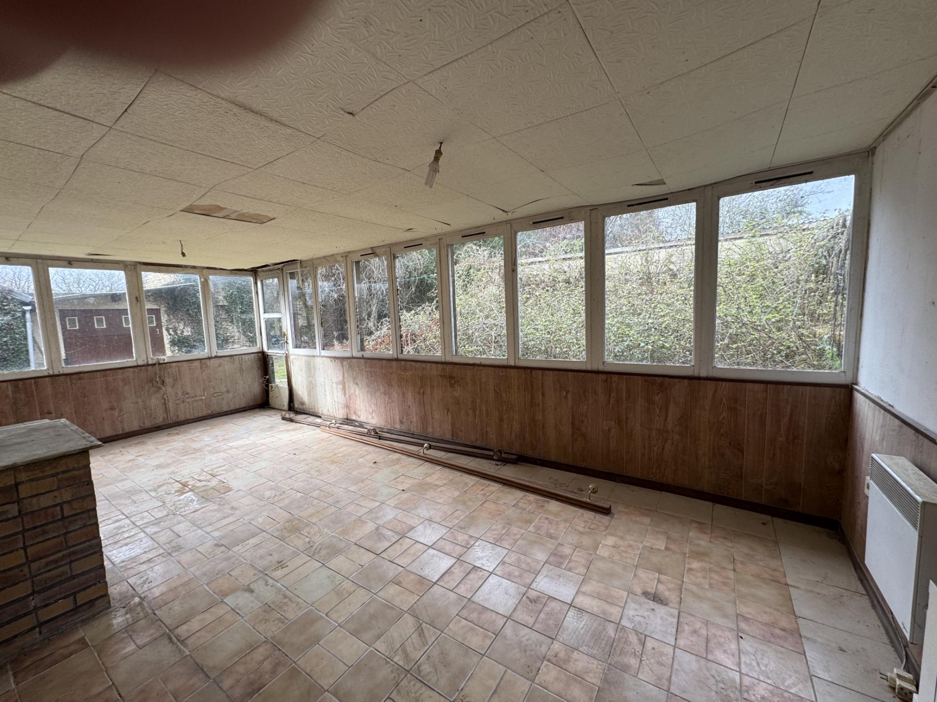 Appartement en centre ville !