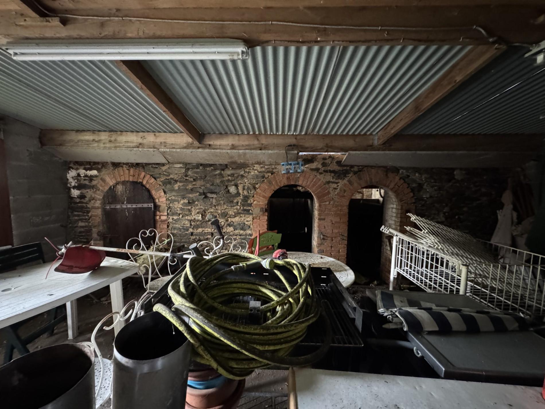 Appartement en centre ville !