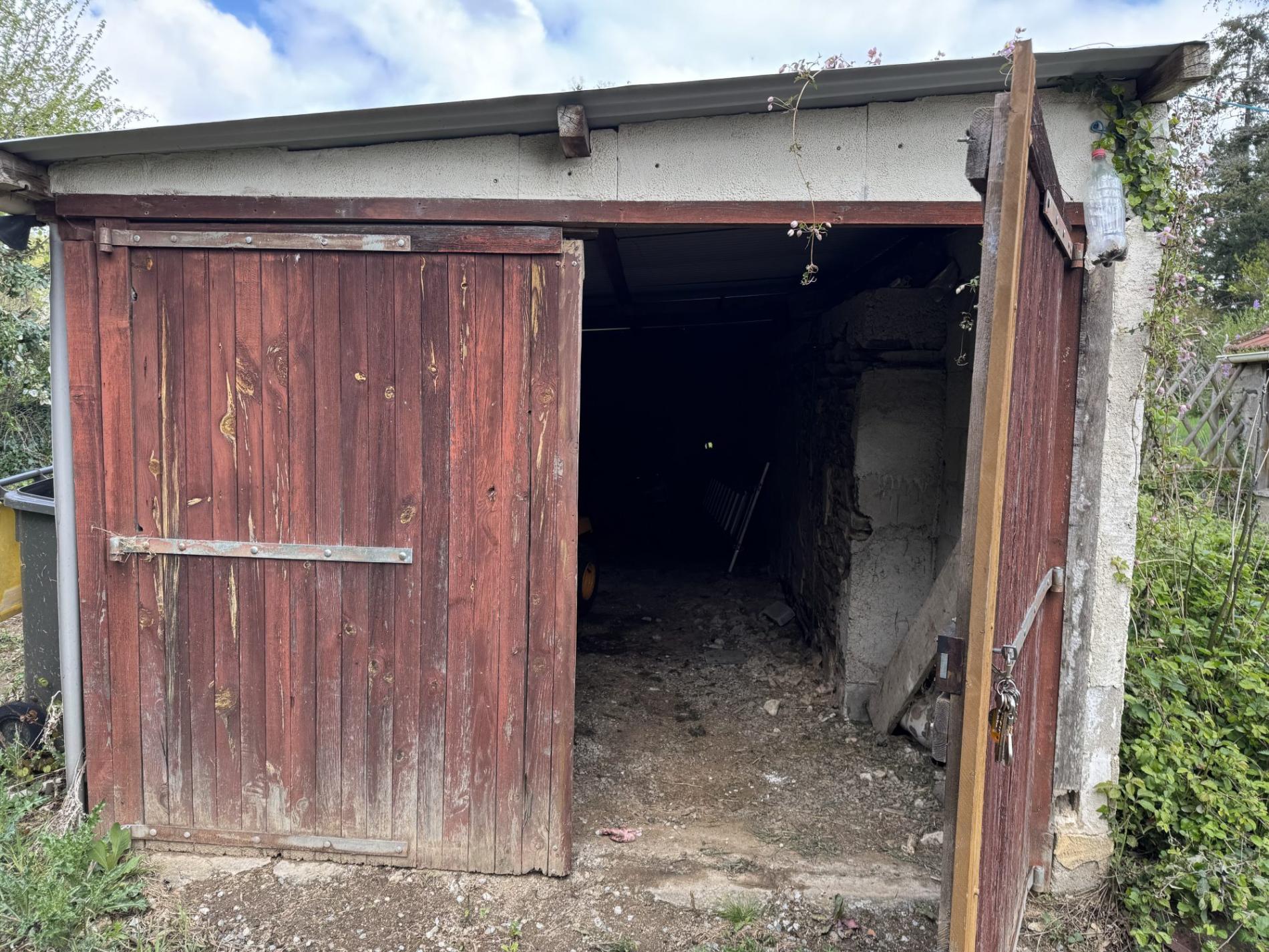 Appartement en centre ville !