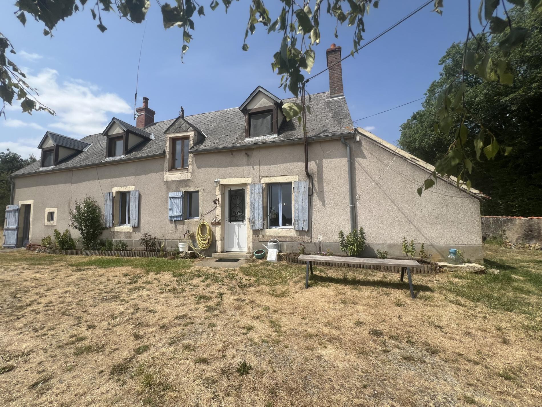 Appartement en centre ville !