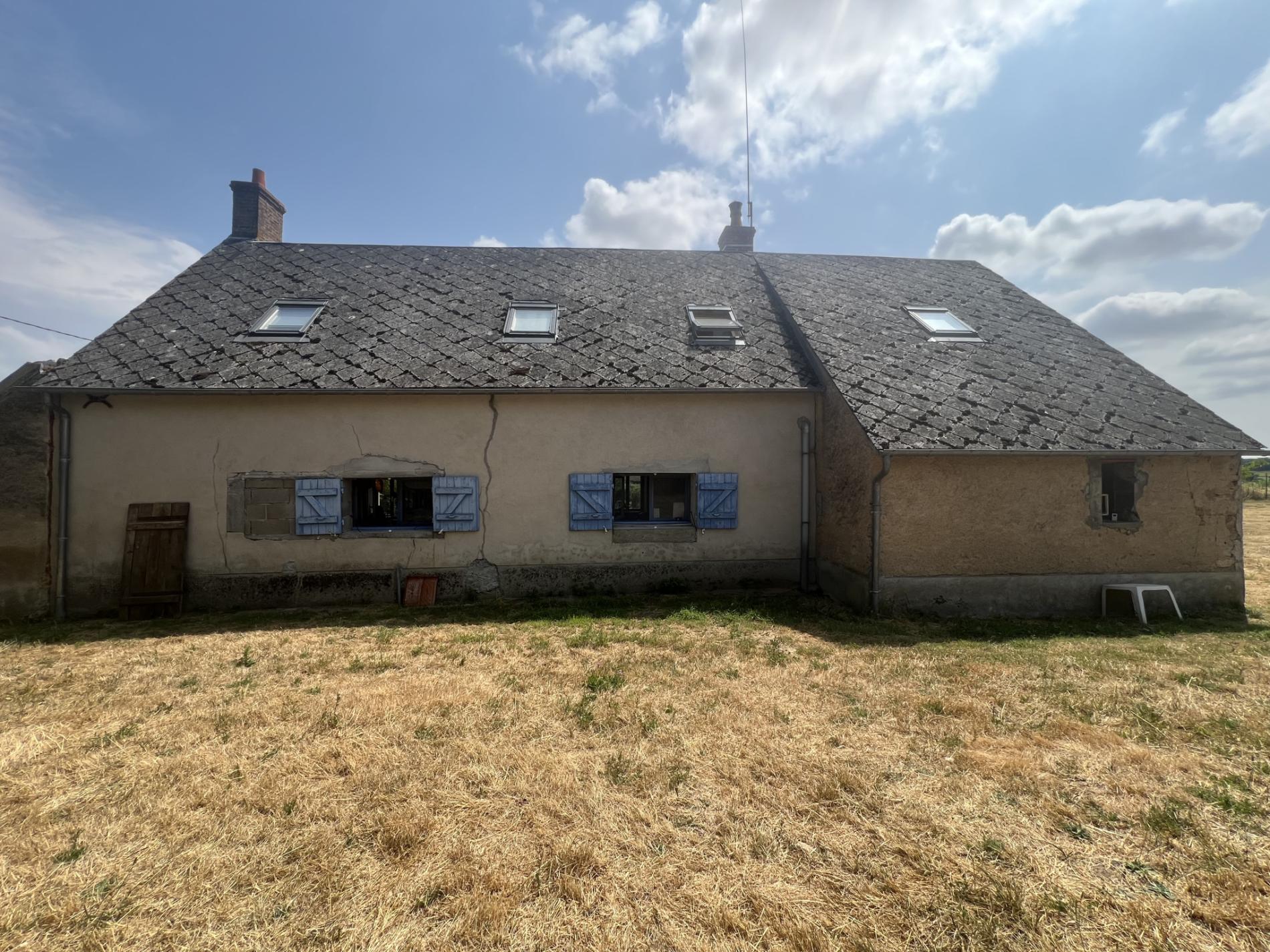 Appartement en centre ville !