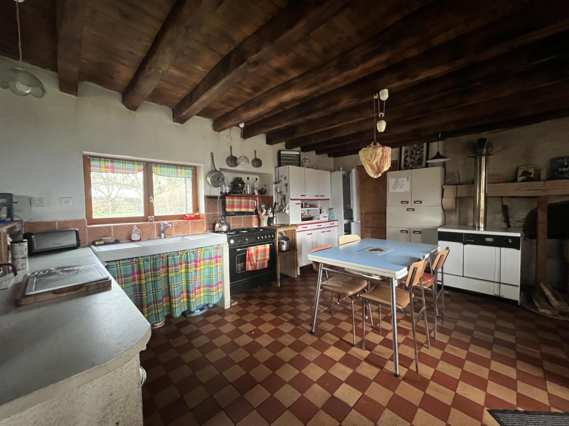 Appartement en centre ville !