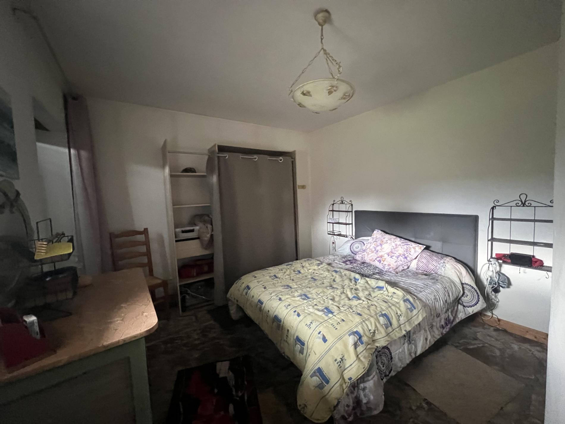 Appartement en centre ville !