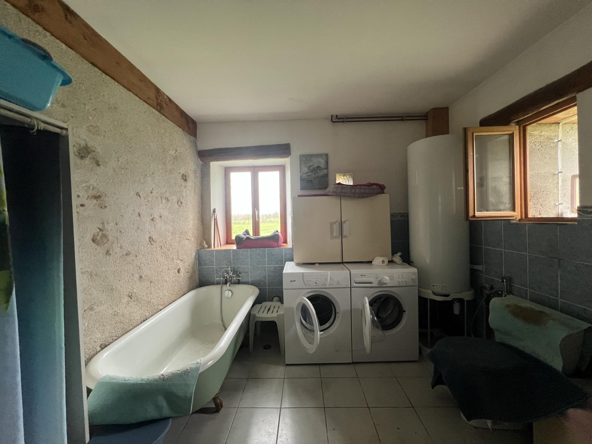 Appartement en centre ville !