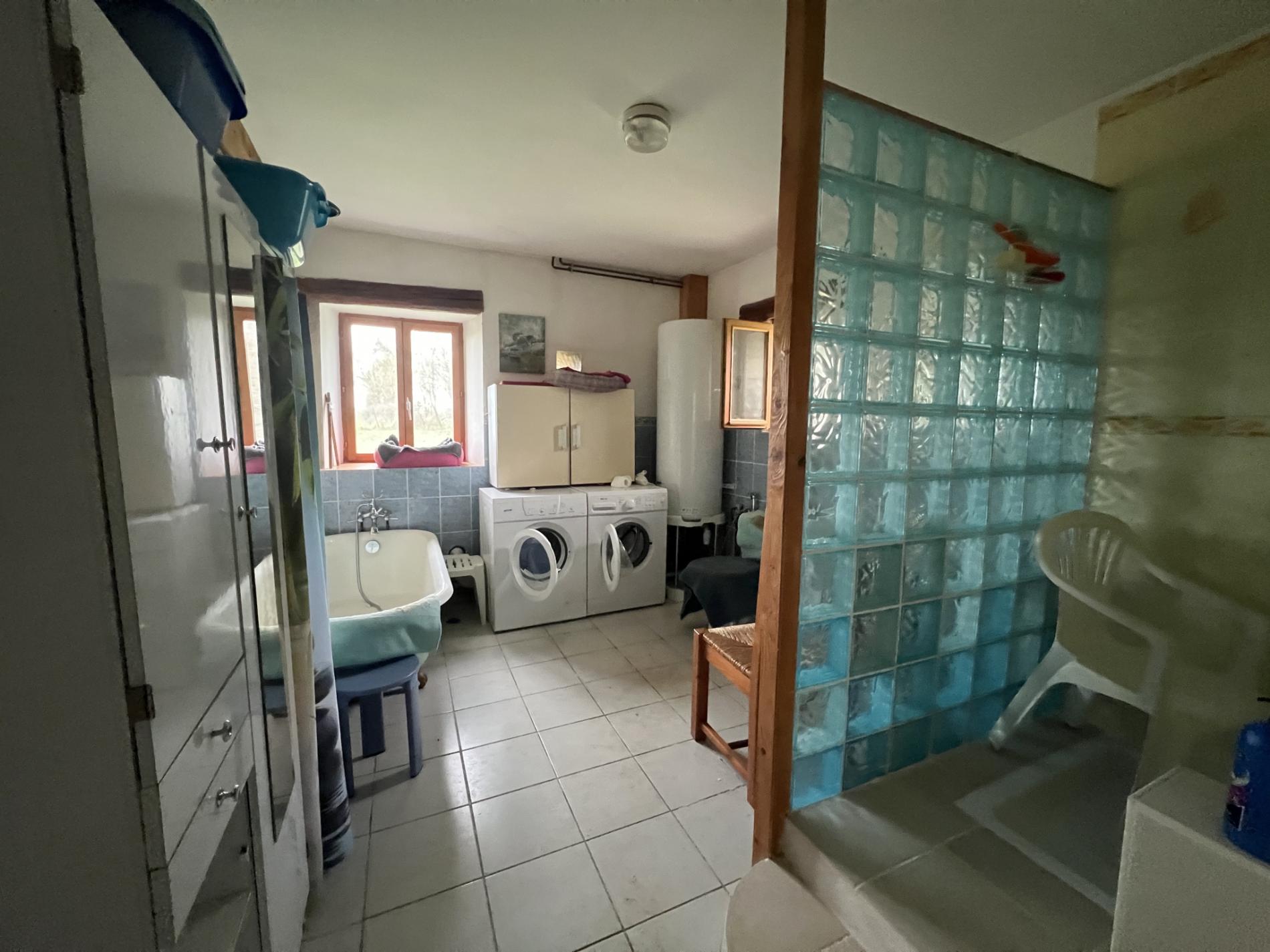 Appartement en centre ville !