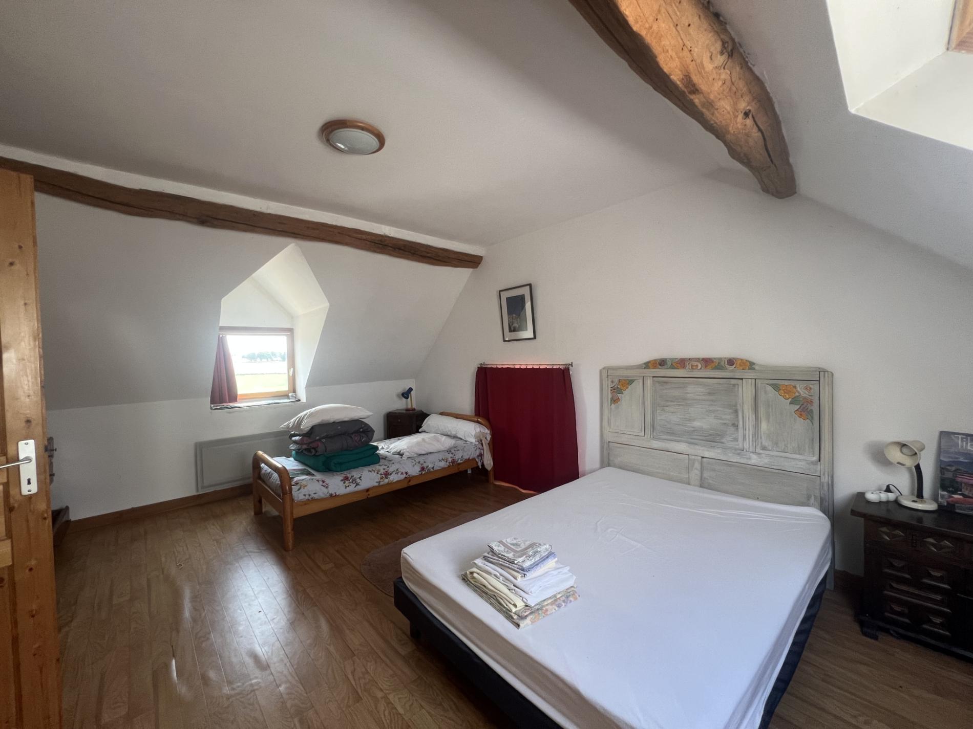 Appartement en centre ville !