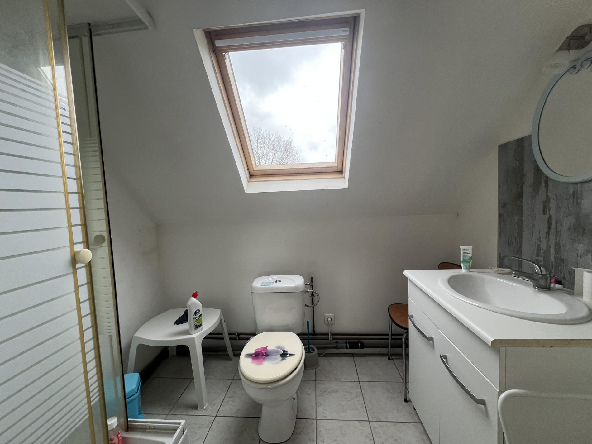 Appartement en centre ville !