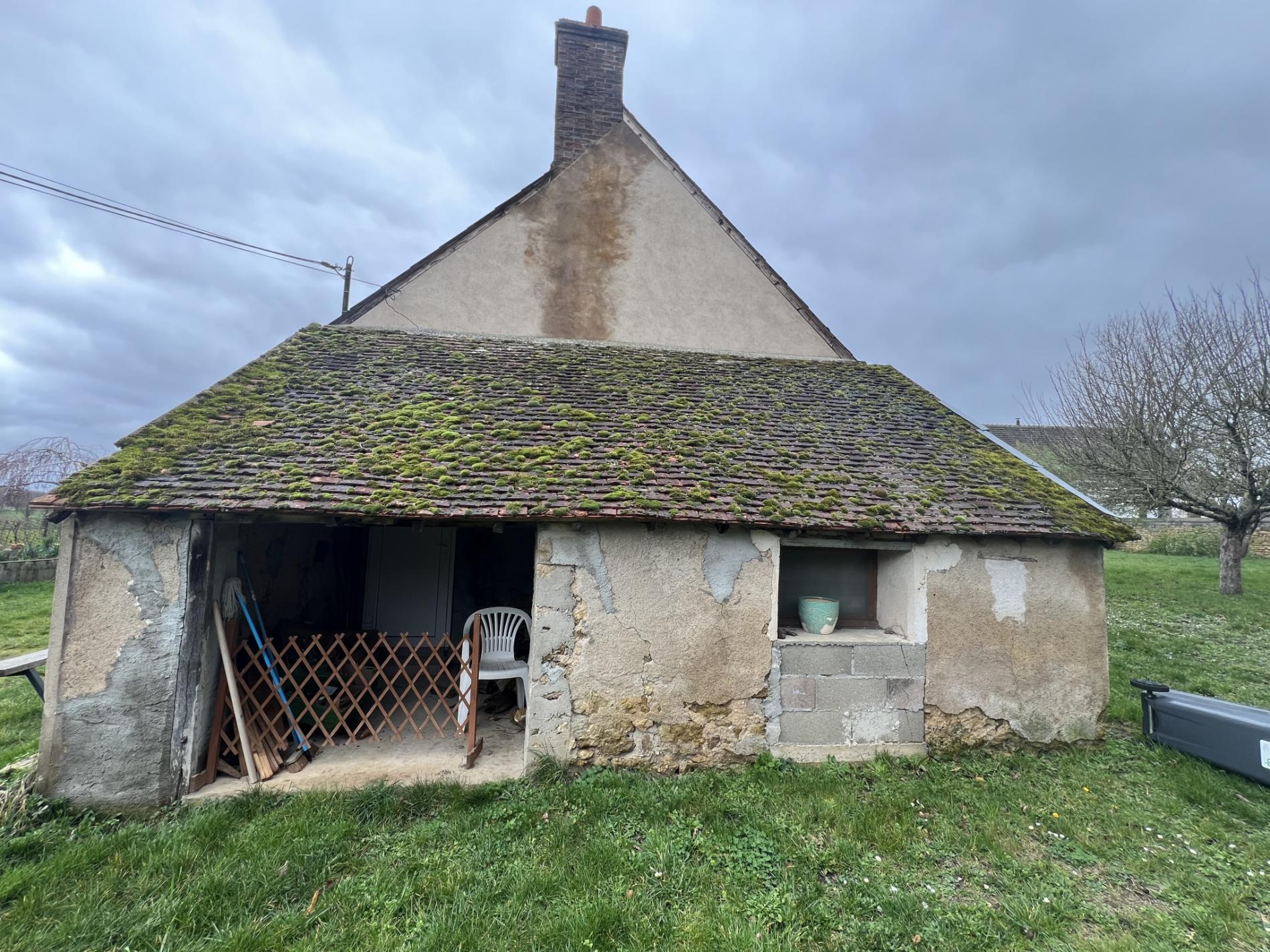 Appartement en centre ville !