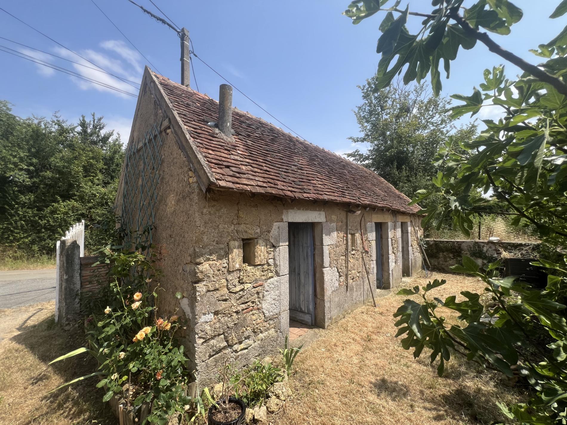 Appartement en centre ville !