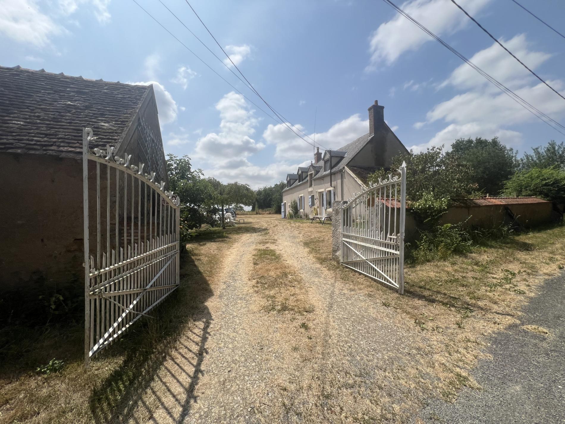 Appartement en centre ville !