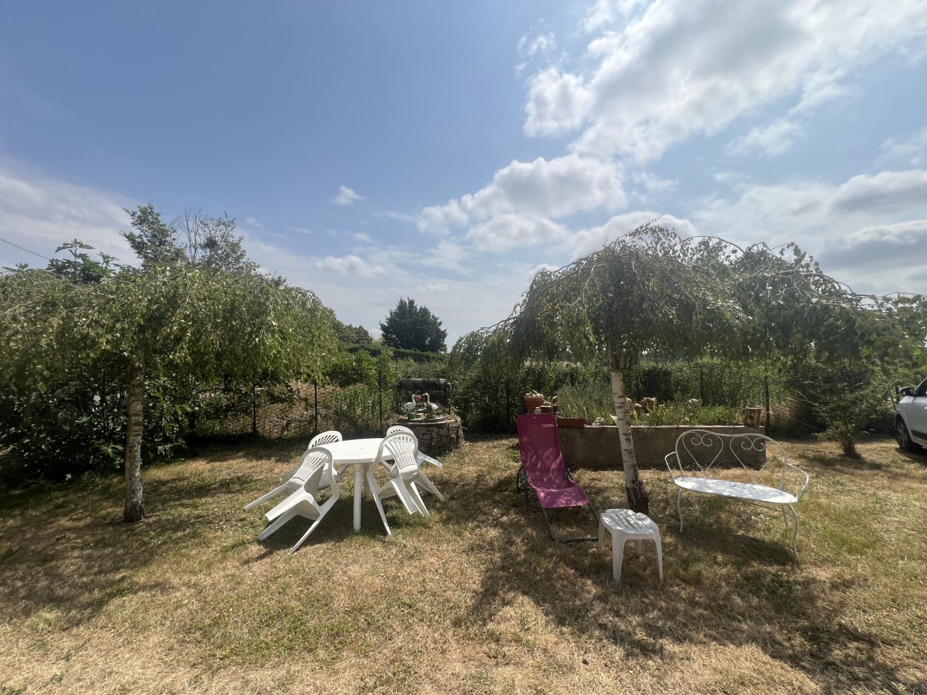 Appartement en centre ville !