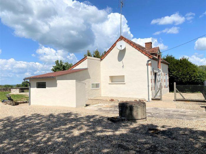 Appartement en centre ville !