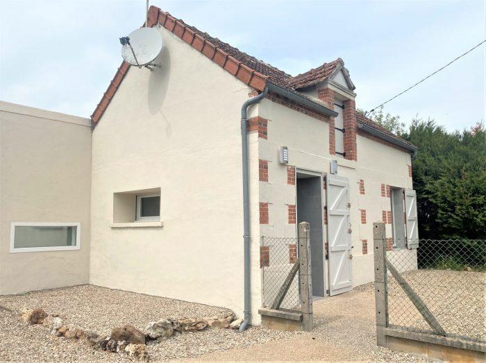 Appartement en centre ville !