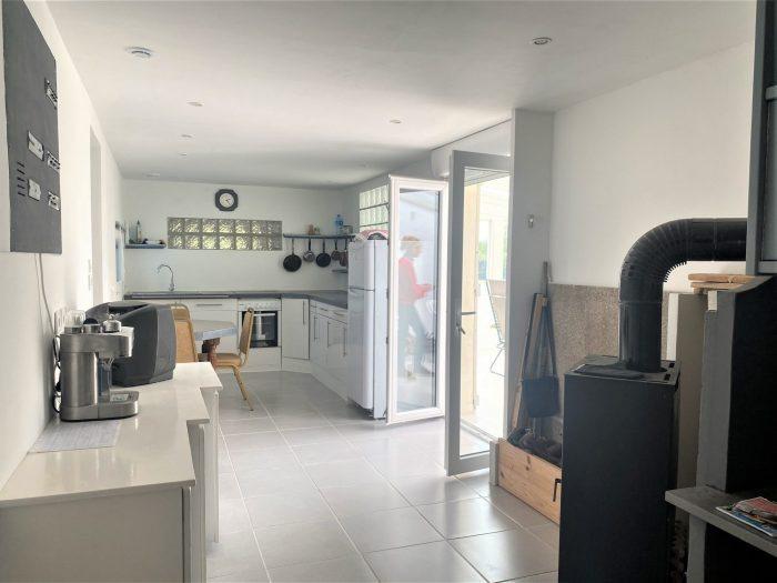 Appartement en centre ville !