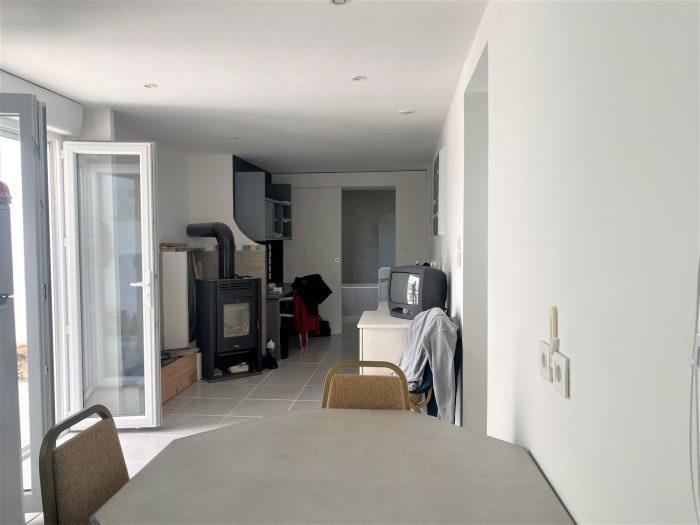 Appartement en centre ville !