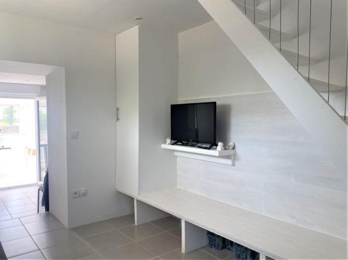 Appartement en centre ville !