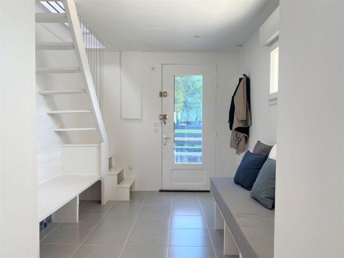 Appartement en centre ville !