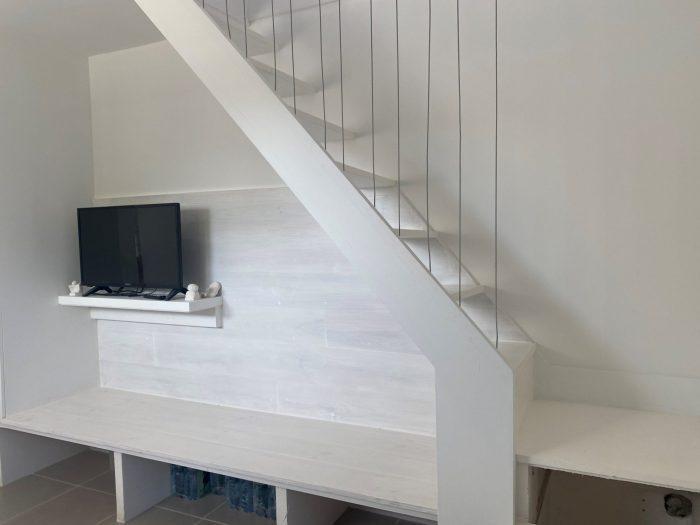 Appartement en centre ville !