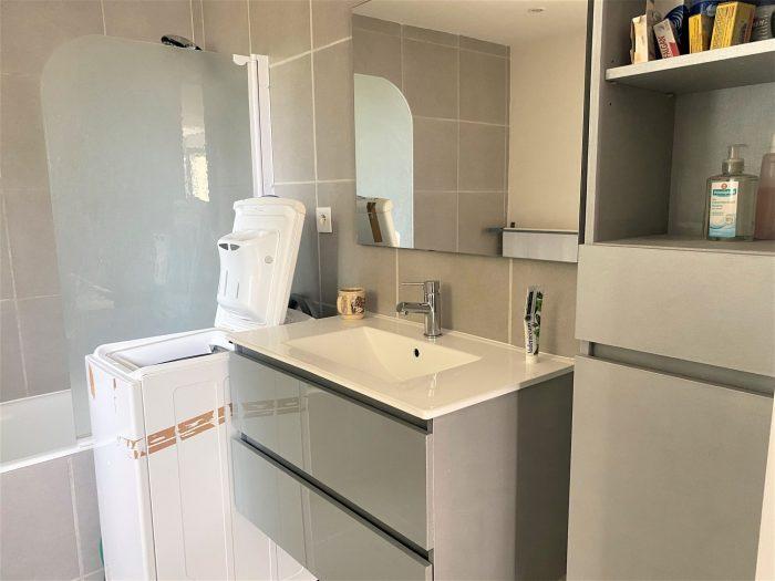 Appartement en centre ville !