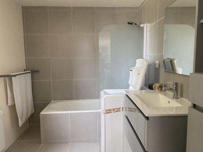 Appartement en centre ville !