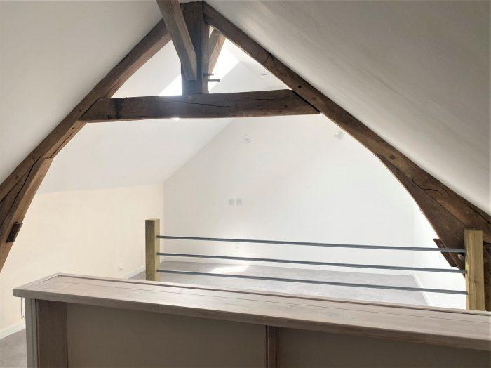 Appartement en centre ville !