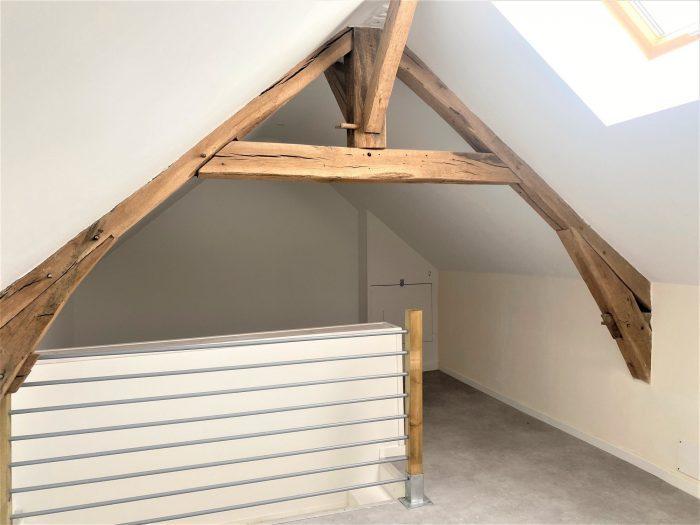 Appartement en centre ville !