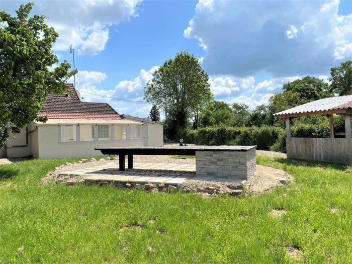 Appartement en centre ville !