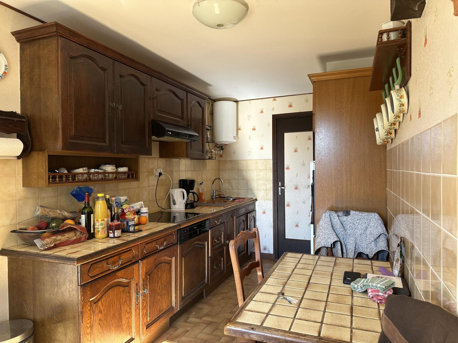 Appartement en centre ville !