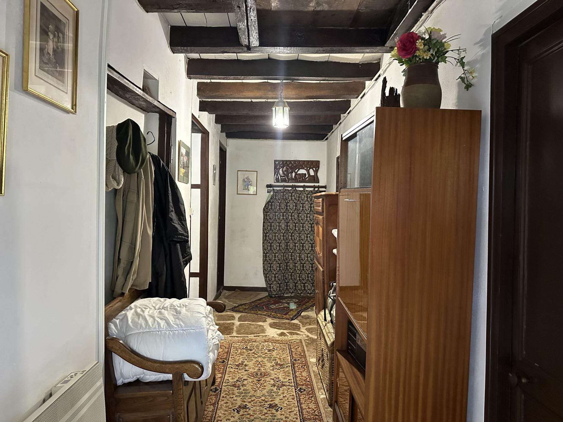 Appartement en centre ville !