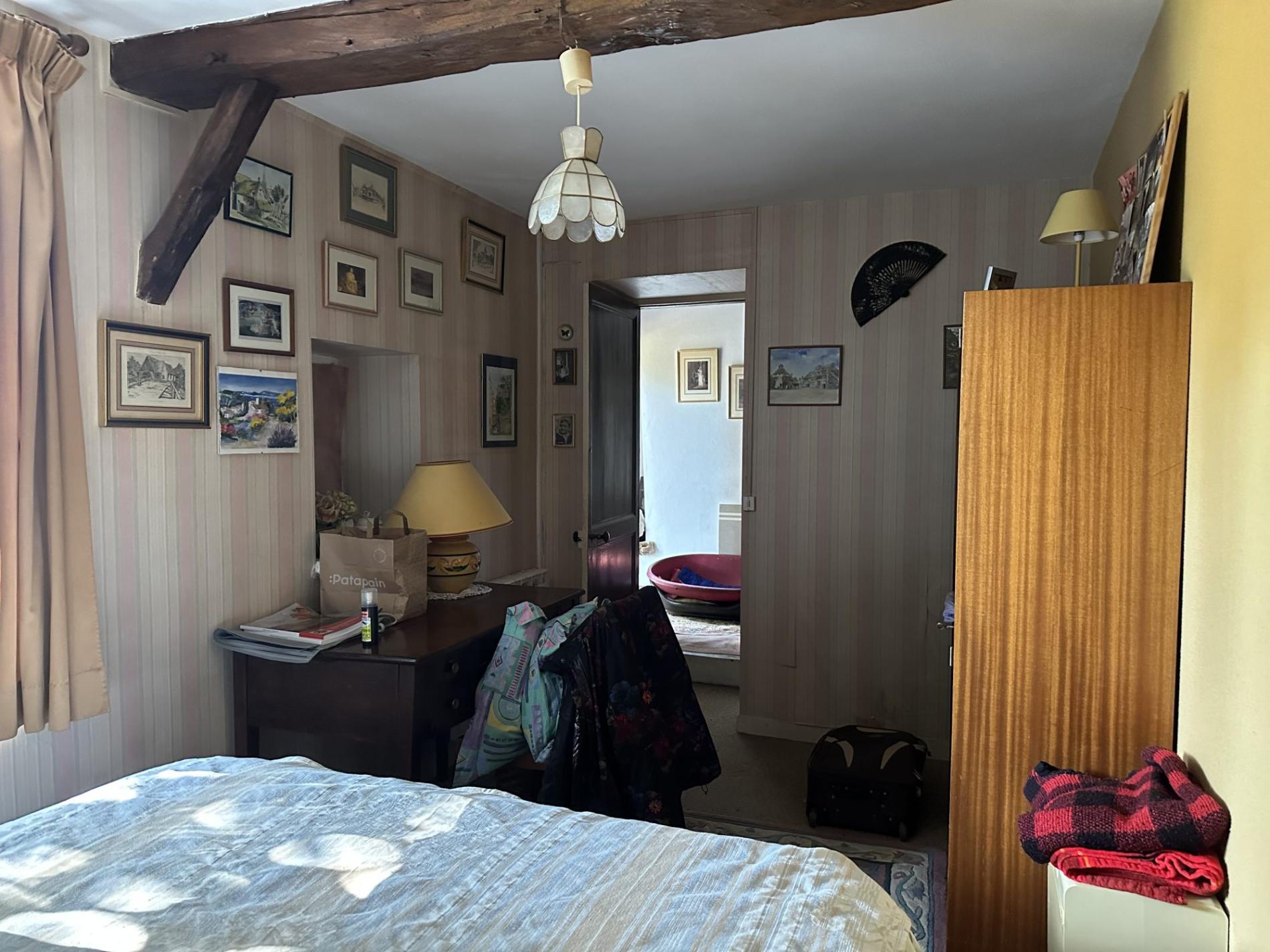 Appartement en centre ville !