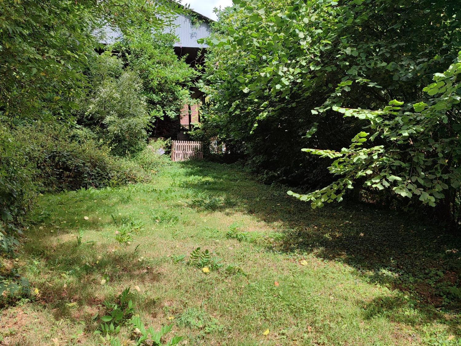 Appartement en centre ville !