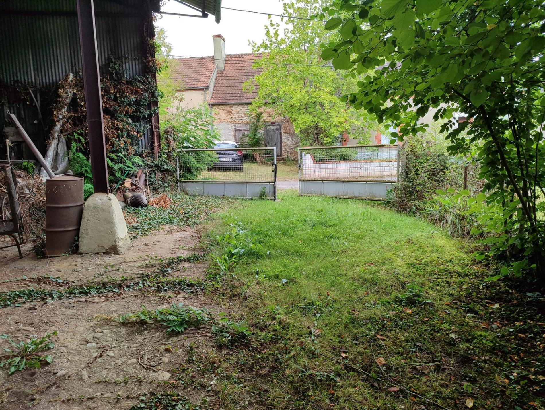 Appartement en centre ville !