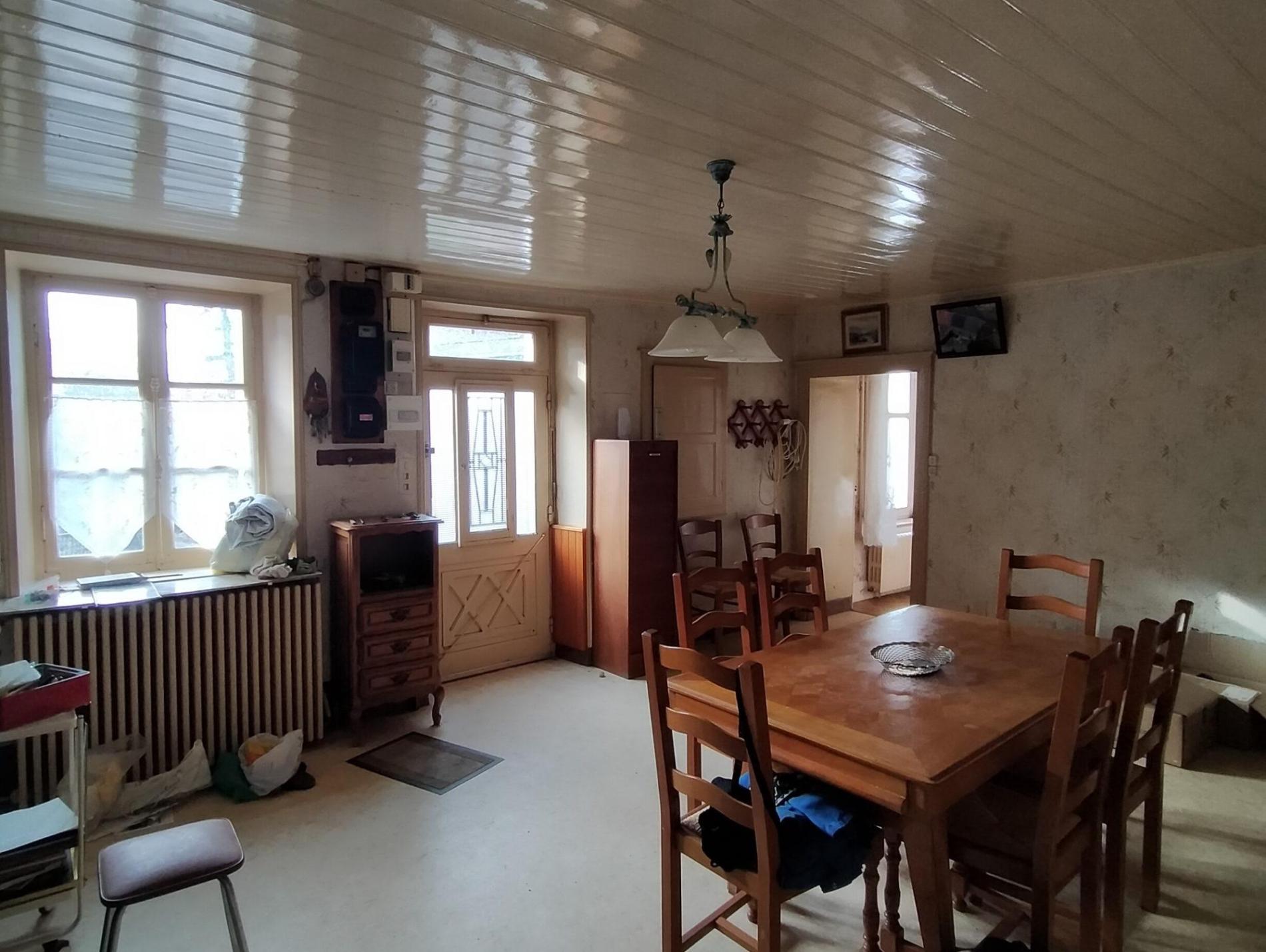 Appartement en centre ville !