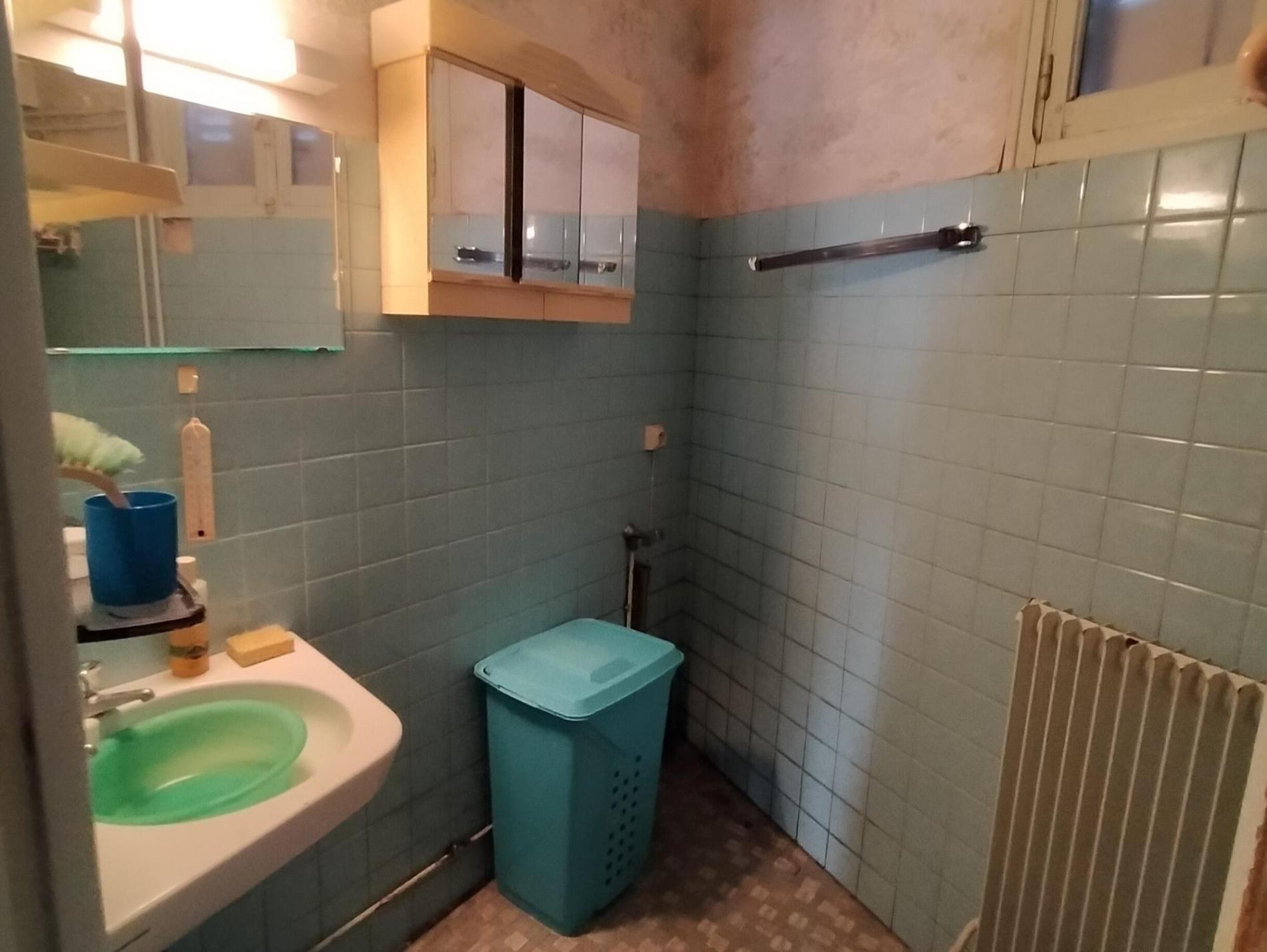 Appartement en centre ville !