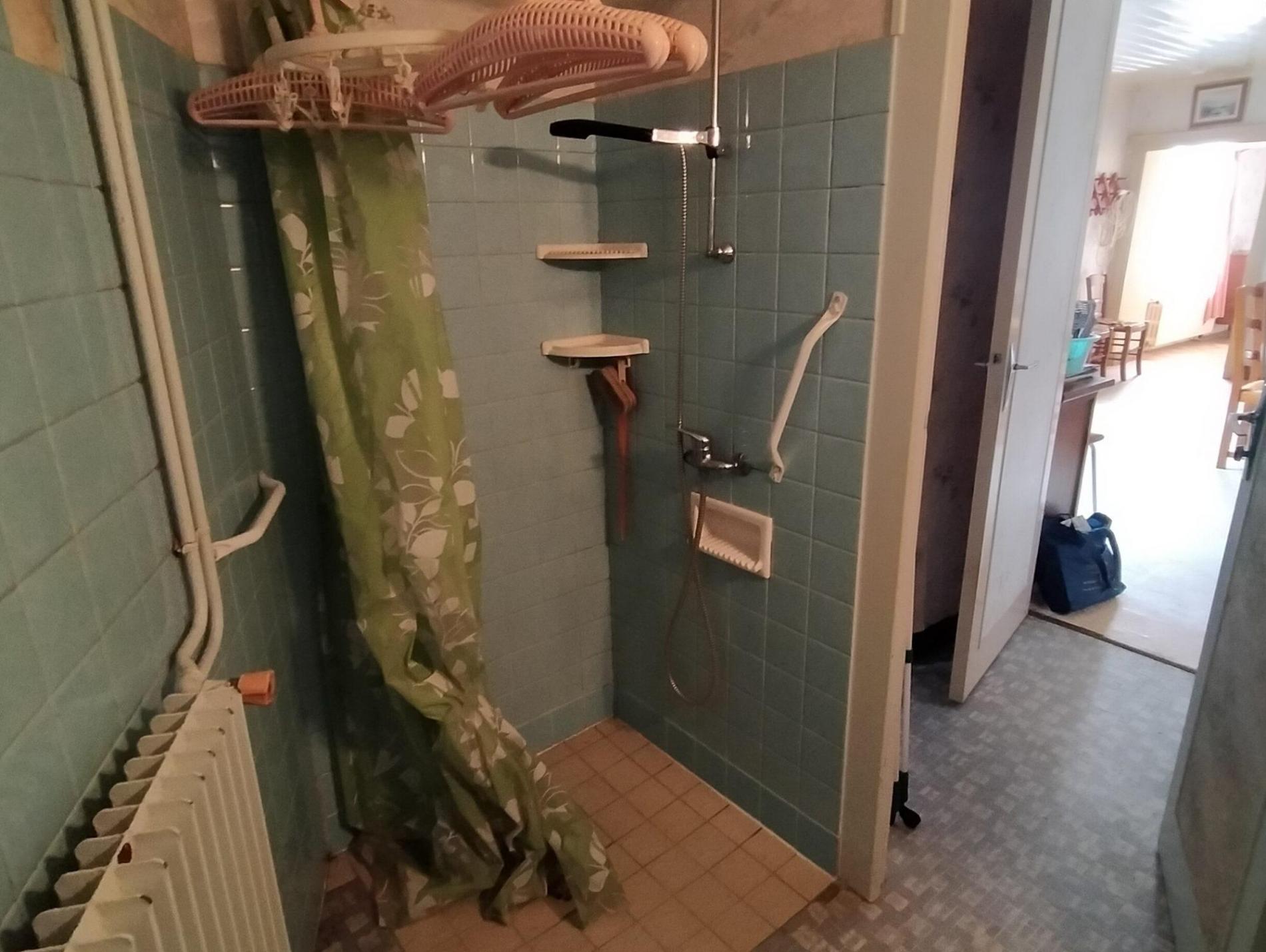 Appartement en centre ville !